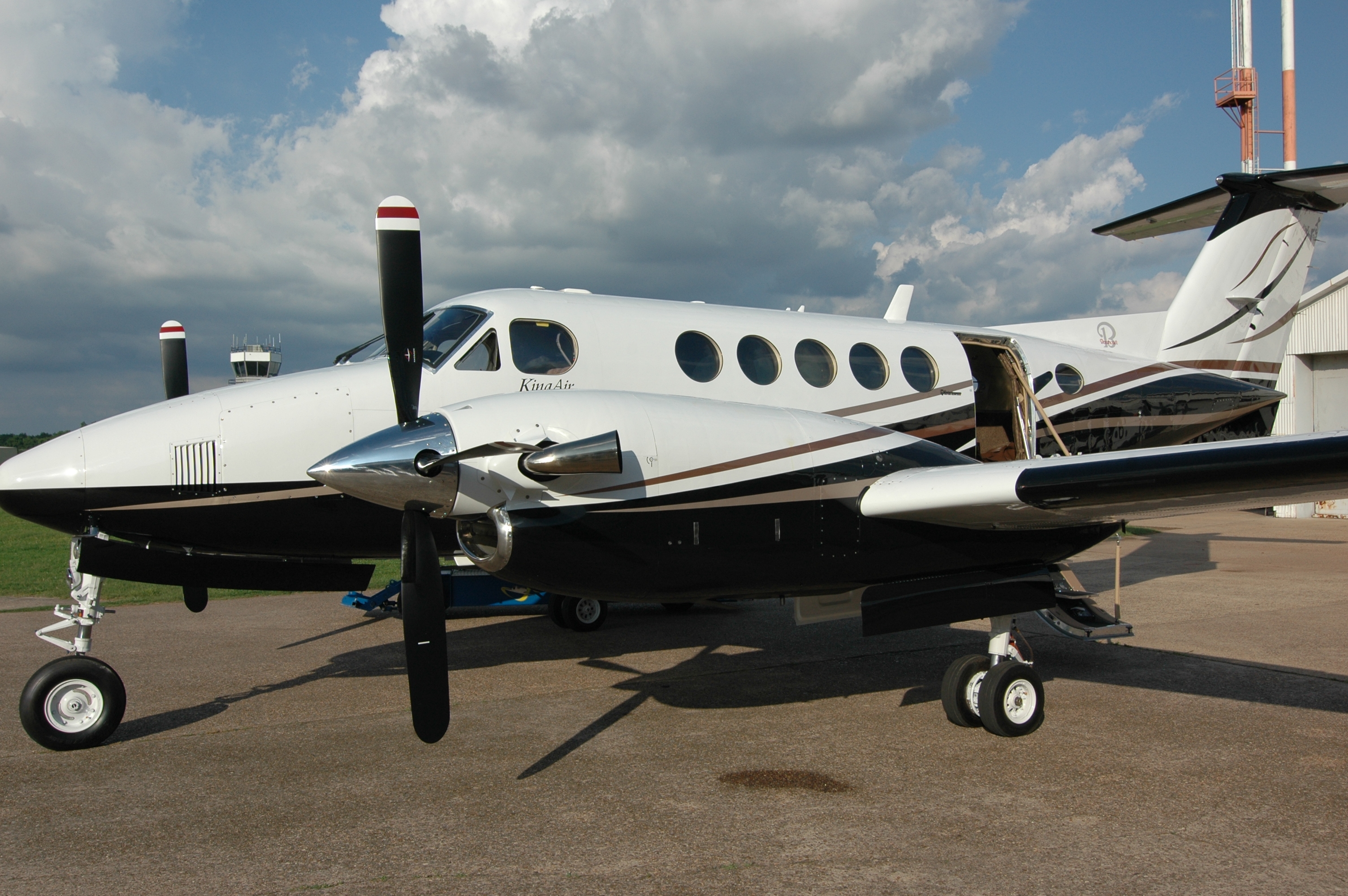 king air 200 for sale