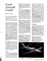 Aviation Consumer July 1996