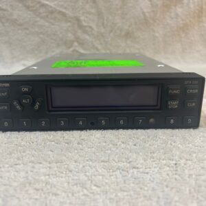 Garmin GTX 330 P/N 011-00455-60