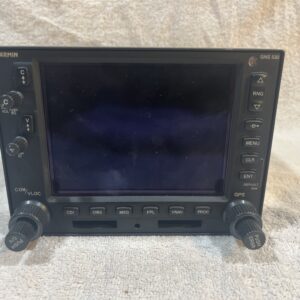 Garmin GNS 530 Waas - P/N 011-01064-65