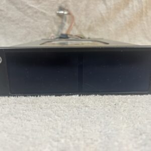 Lynx Multilink Surveillance System - Model NGT-9000 (D)(+)